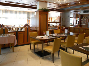 Best Western Hotel International