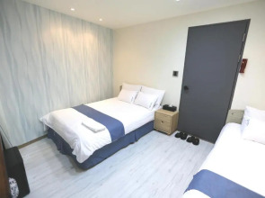 Must Stay Hotel Myeongdong