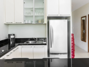 Beach Republic, Koh Samui