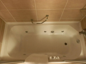 Pamukkale White Heaven Suite Hotel