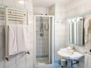 Quality Hotel Excel Roma Ciampino