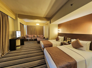 Pearl Grand By Rathna