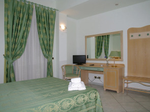 Hotel Villa Belvedere