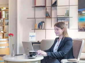 Hotel Le Maxime, BW Signature Collection