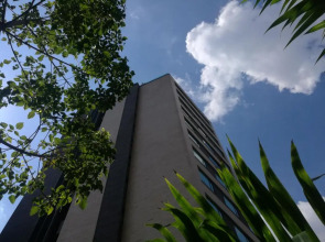 Café Hotel Medellin