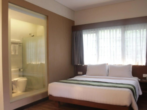 Nirmala Hotel & Bungalow Jimbaran