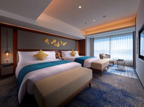 Hotel Villa Fontaine Premier Haneda Airport