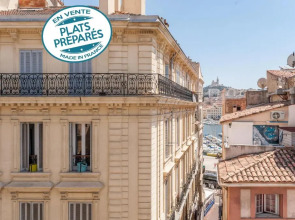 Residhotel Vieux Port