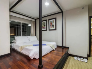 The Narathiwas Hotel & Residence Bangkok