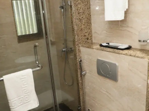 Hotel Anantha Executive Suites