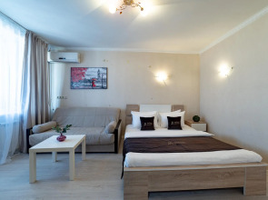 Inndays Ленинский пр-т