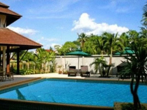 Krabi Cozy Place Hotel