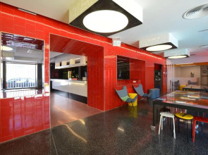 AMISTAT Island Hostel Ibiza - ALBERGUE JUVENIL