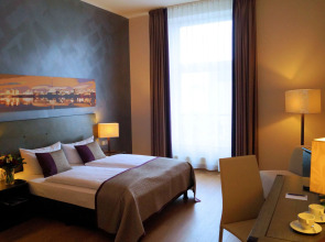 Wyndham Duisburger Hof