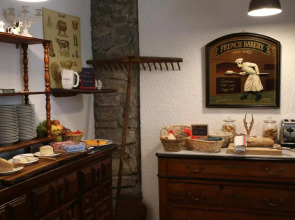 Hôtel Du Pont Vieux