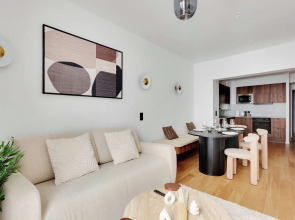 Saint Michel - Notre Dame