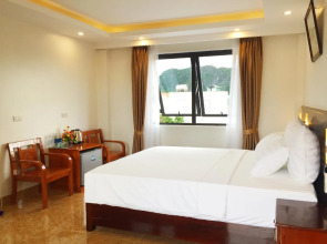 Tam Coc Victoria Hotel