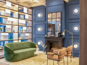 Golden Tulip Warszawa Centrum