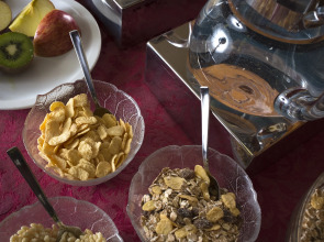 Albergo Commercio e Pellegrino