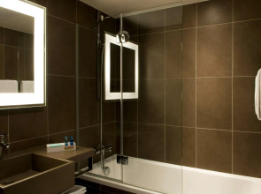 Novotel Marseille Centre Prado Vélodrome