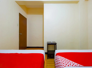 OYO 431 Apollo 11 Apartelle