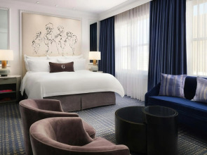 The US Grant, a Luxury Collection Hotel, San Diego