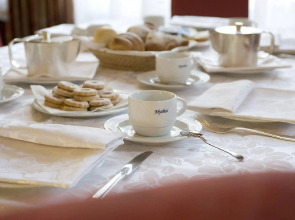 Hotel President Venezia