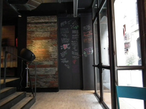 room00 Ventura Hostel