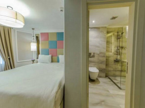 The Constantine Hotel