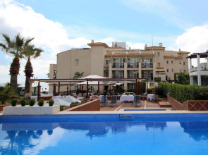 Hotel Estela Barcelona