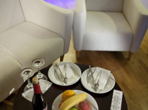 Granada Luxury Resort Okurcalar - All Inclusive