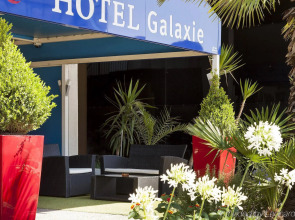 The Originals City, Hôtel Galaxie, Nice Aéroport