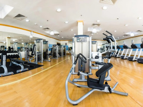 Отель City Seasons Muscat