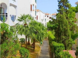 Flipflop Surfing Playa Apartments