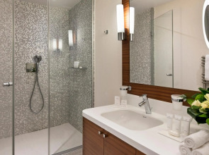 Hôtel Barrière Le Normandy Deauville