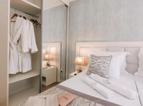 Splendido MB Apartments