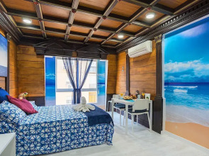 Pirates Of The Caribbean Studio City