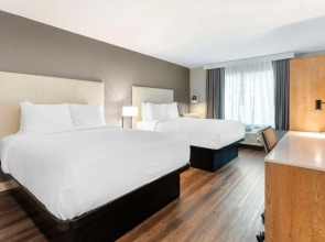 Best Western Plus Rancho Cordova Inn