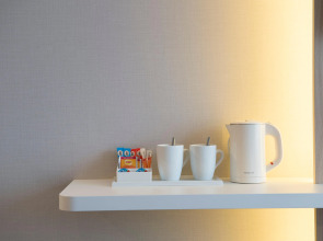 Holiday Inn Express Paris - CDG Airport by IHG