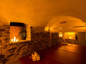 Wellness Pension Ametyst