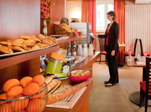 ibis Styles Colmar Centre