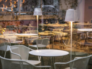 ibis Styles Athens Routes