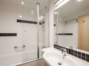 Clarion Congress Hotel Olomouc