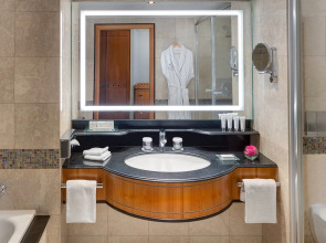 Kempinski Hotel Corvinus Budapest