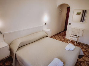 Hotel Regina del Mare