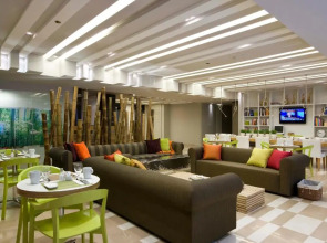 Sadot Hotel Ben Gurion Airport - an Atlas Boutique Hotel