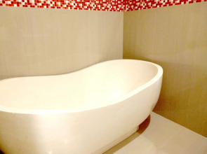 OYO 1489 Simona Hotel