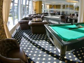 Hotel Business Faltom Gdynia