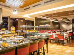 Best Western Premier BHR Treviso Hotel