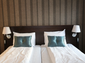 First Hotel Atlantica